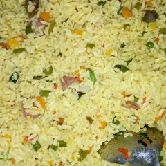 A picture of Fried Rice 2.