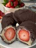 Bonbon di Fragole