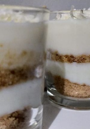 Foto resep Regal cheesecake