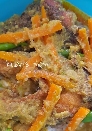 Foto resep Ikan Nila Pesmol / Acar Kuning