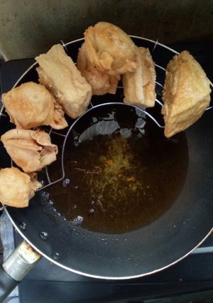 Foto resep Batagor Enak