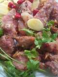 Sour Pork (Moo Som) 🐷