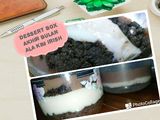 Dessert Box Akhir Bulan Ala Kim Irish♡