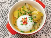 Hình ảnh của cari gà