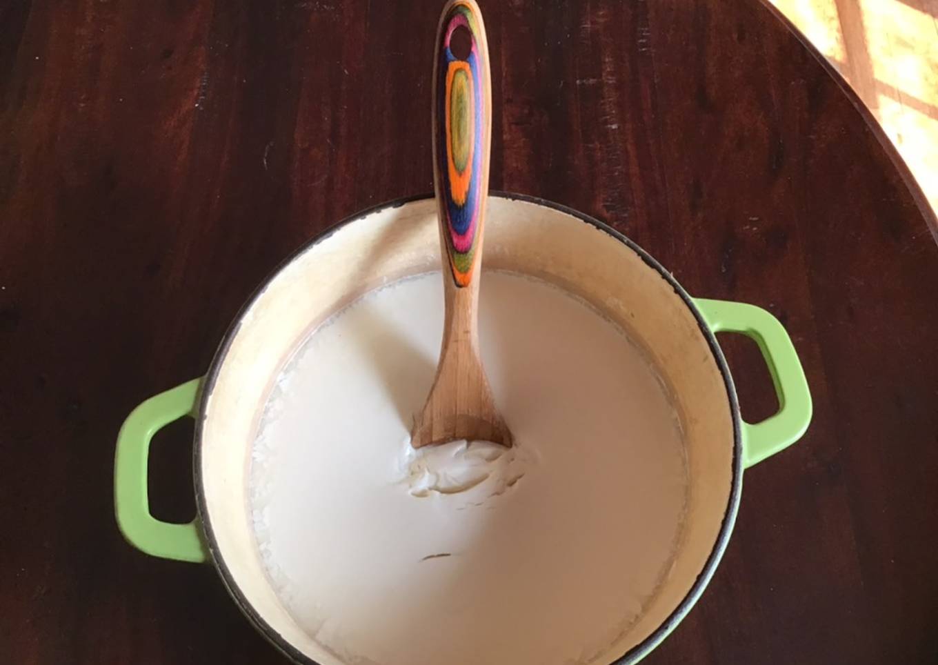 California Farm Homemade Greek Yoghurt