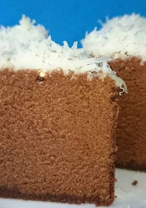 Foto resep Brownies No DCC