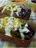 بطاطا كومبير