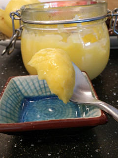 Une photo de Lemon Curd de Pierre Hermé