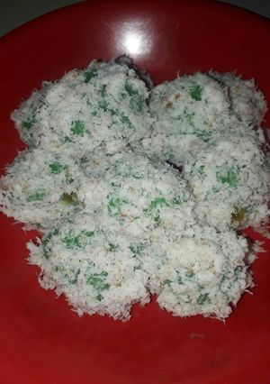 Foto resep Klepon