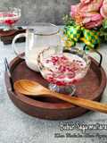 Bubur Sagu Mutiara (Khas Maluku dan Papua)