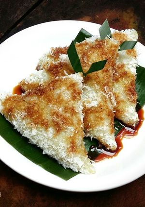Foto resep Lupis