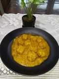 চিতল মাছের মুইঠা (Chitol macher muithya recipe in Bengali)