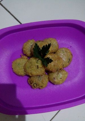 Foto resep Prekedel kentang