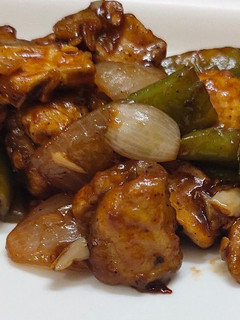 चिल्ली मशरूम (Chilli mushroom recipe in hindi) रेसिपी मुख्य फोटो