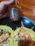 Tacos de Pescado al estilo Sassy Kitchen!