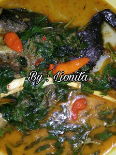 Foto resep Mangut Lele Pedas DEBM