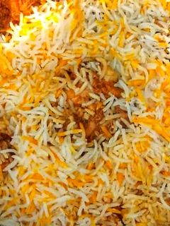 চিকেন বিরিয়ানি(chicken biryani recipe in Bengali) রেসিপির প্রধান ছবি