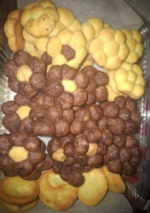 صورة لوصفة بيتي فور