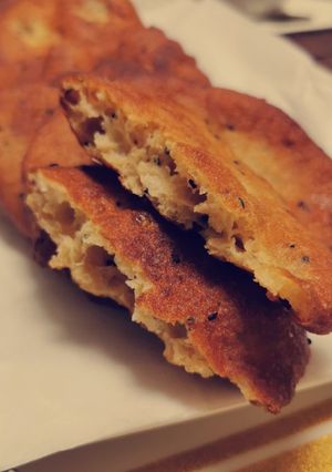 صورة لوصفة المغلي
