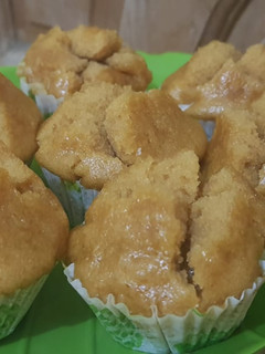 Foto resep Bolu Kukus Gula Merah No Telur No Mixer