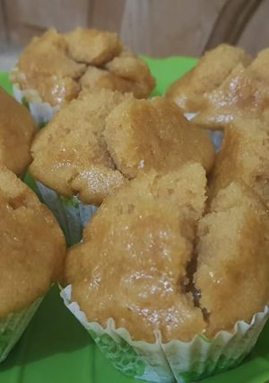 Foto resep Bolu Kukus Gula Merah No Telur No Mixer