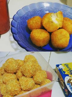 Foto resep Bitterballen