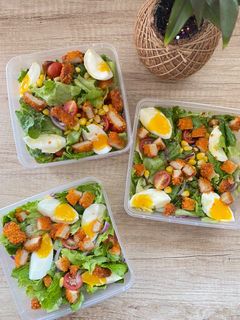 Foto resep Veggie Salad