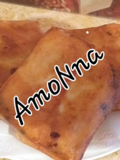 صورة لوصفة بريك بالدجاج