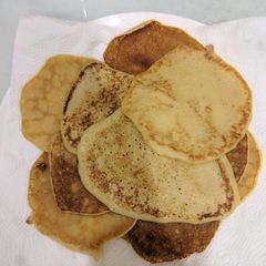 A picture of Pancakes.