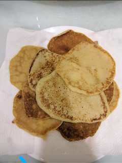 A picture of Pancakes.