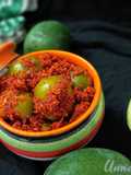 Gunda / Gumberry Pickle