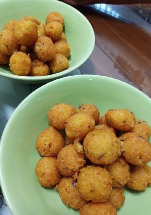 Foto resep Sala lauk