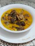 Gulai Kepala Sapi