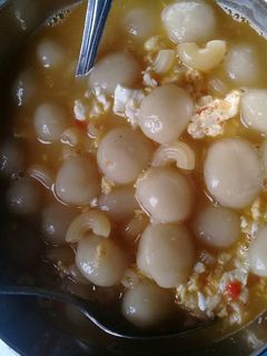 Foto resep Cilok goang
