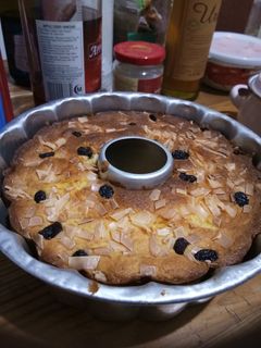 Foto resep Bolu Tape Chenny Zhang