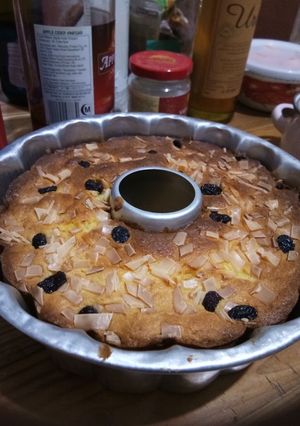 Foto resep Bolu Tape Chenny Zhang
