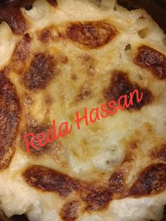 صورة لوصفة حلو أم علي