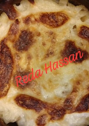 صورة لوصفة حلو أم علي
