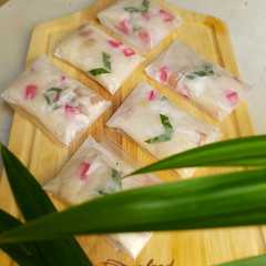 Kue Hunkwe #SelasaBisa #BikinRamadanBerkesan রেসিপির প্রধান ছবি