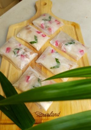 Foto resep Kue Hunkwe #SelasaBisa #BikinRamadanBerkesan