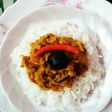 Sweet and sour pumpkin