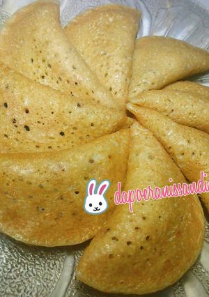 Foto resep Martabak Lenggang