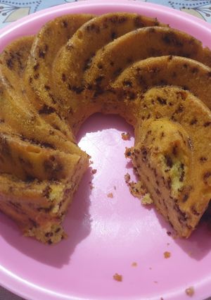Foto resep Bolu mentega