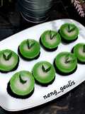 Kue Nona Manis
