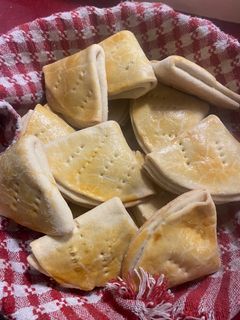 Una foto de Dobladitas