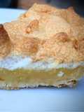 Lemon pie