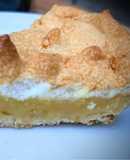 Lemon pie