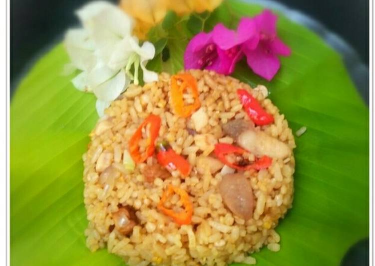 Nasi Goreng Citarasa