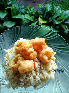 Foto resep Nasi Goreng Kampung