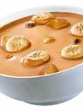 Habichuela con dulce ( D.R.)